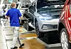 Volkswagen Produktion Fertigung Montage