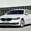 BMW 520d Touring