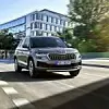 Skoda Kodiaq 2021