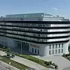 Kuka HQ in Augsburg / Kuka formuliert neue Nachhaltigkeitsziele