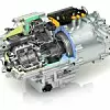 GKN auf der IAA 2017 mit modernster e-Achse.