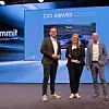 CCI Award-Preisverleihung 2022