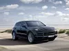 Die dritte Generation des Porsche Cayenne.