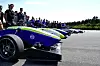 VW Engagement Formula Student 2018