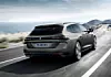 Peugeot 508 SW - 4,78 Meter lang