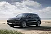 Die dritte Generation des Porsche Cayenne.
