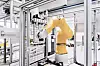 Roboterarm Schaeffler