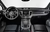 Porsche Macan Turbo Performance