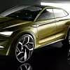 Skoda Vision E Auto China 2017