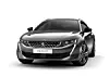 Peugeot 508 SW - LED-Licht ist serienmäßig