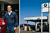 Daniel Bester wird neuer Standortverantwortlicher bei BMW in Südafrika.