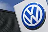 Volkswagen Logo