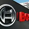 Bosch-Logo