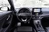 Hyundai i30 Fastback - das Cockpit
