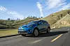 Toyota RAV4 Hybrid - Weltpremiere auf der New York Autoshow