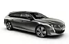 Peugeot 508 SW