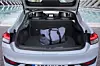 Hyundai i30 Fastback - Laderaum des Hyundai i30