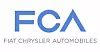 768000 Einheiten in 2014 sowie ein Marktanteil von 5,9 Prozent in Europa: Fiat Chrysler Automobiles.