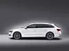 Skoda Superb Combi 2015