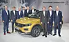 VWs SUV-Portfolio wird deutlich ausgeweitet