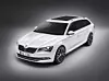Skoda Superb Combi 2015