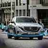 Soundgeneratoren von Mercedes-Benz