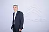 Vincent Cobée - CEO von Citroën