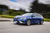 Der Renault Mégane E-Tech Plug in Hybrid hat 116 kW / 158 PS