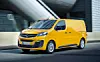 Opel Vivaro-e - Elektromotor aus dem elektrischen Corsa