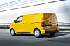 Opel Vivaro-e - Reichweite bei 230 (50-kWh-Akku) oder 330 Kilometern (75 kWh-Akku)
