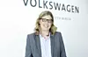 Martina Biene, Managing Director and Chairperson of Volkswagen G