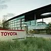 Toyota HQ North America