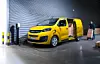 Opel Vivaro-e - 1.275 Kilogramm Zuladung