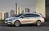 Opel Astra Sports Tourer