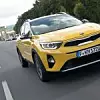 Der Kia Stonic 1.0 T-GDI hat 120 PS