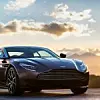 Aston Martin DB11 - startet im vierten Quartal 2016