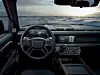 Land Rover Defender - Innenraum