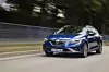 Renault Mégane E-Tech - ausgewogenes Fahrwerk