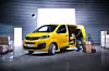 Opel Vivaro-e