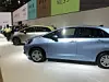 Honda Jazz - verschiedene Ausstattungsvarianten