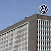 VW Wolfsburg Hauptgebäude