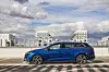 Der Renault Mégane E-Tech Plug in Hybrid ist 4,63 Meter lang