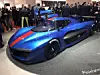 Wasserstoff-Renner Pininfarina H2 Speed