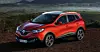 Mit dem Kadjar will Renault nicht nur in China im SUV-Segment Gas geben. –