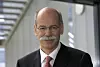 Daimler Chef Zetsche