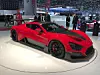 Zenvo TSR-S