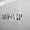 Daimler Logo