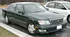 Lexus_LS400_second generation