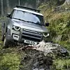 Land Rover Defender 2020