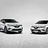 Renault Captur E-Tech PHEV und Renault Clio E-Tech